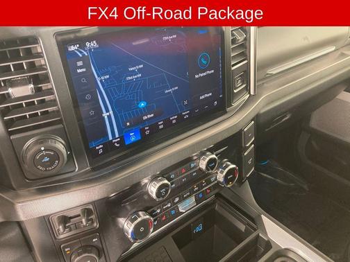 2025 Ford F-350 Platinum