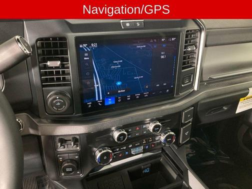 2025 Ford F-350 Platinum