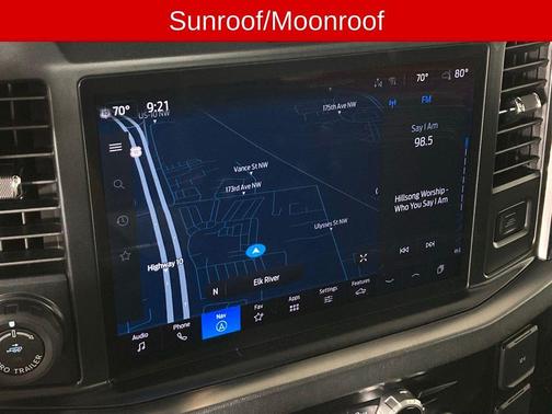 2025 Ford F-350 Platinum