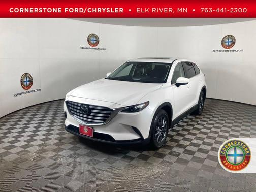2023 Mazda CX-9 Touring