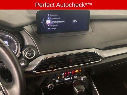 2023 Mazda CX-9 Touring