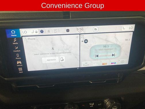 2025 Jeep Wrangler 4xe Sport
