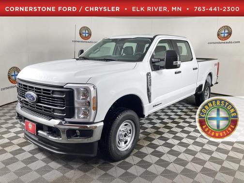 2025 Ford F-250 XL