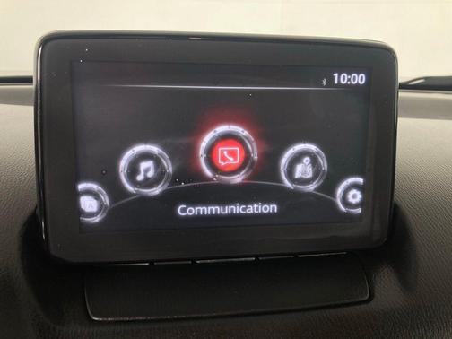 2019 Mazda CX-3 Touring