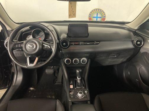 2019 Mazda CX-3 Touring