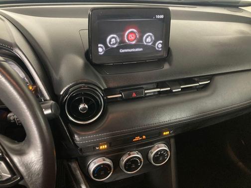 2019 Mazda CX-3 Touring