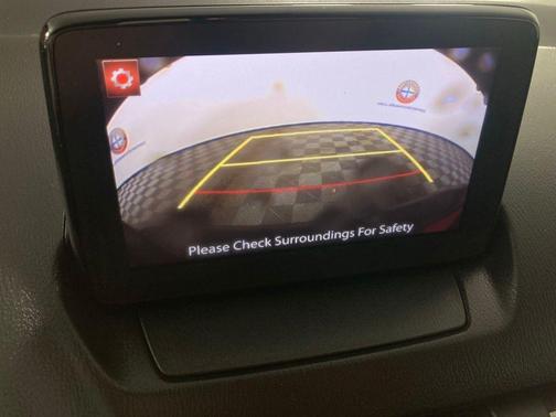 2019 Mazda CX-3 Touring