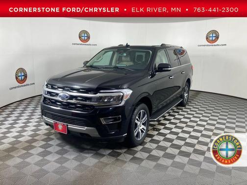 2023 Ford Expedition Max Limited