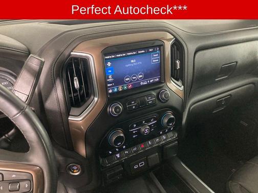 2023 Chevrolet Silverado 2500 High Country