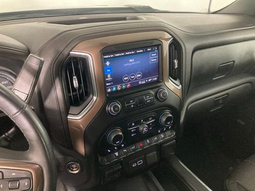 2023 Chevrolet Silverado 2500 High Country