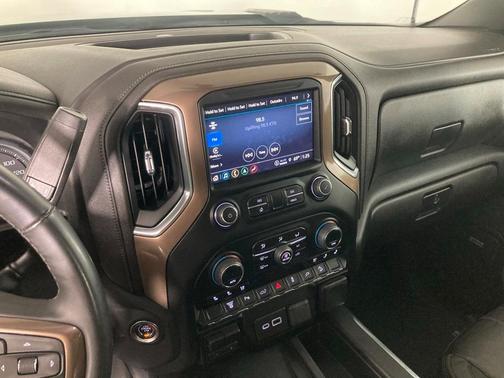 2023 Chevrolet Silverado 2500 High Country