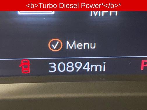 2023 Chevrolet Silverado 2500 High Country
