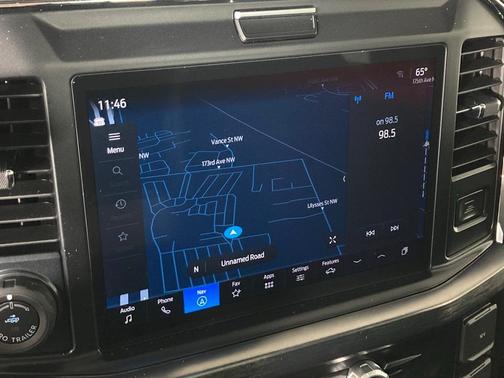 2025 Ford F-350 Lariat Super Duty