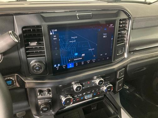 2025 Ford F-350 Lariat Super Duty