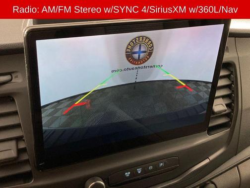 2024 Ford Transit-350 Base