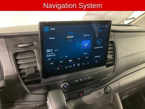 2024 Ford Transit-350 Base