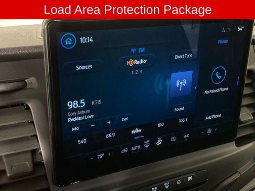 2024 Ford Transit-350 Base