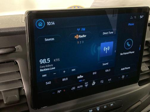 2024 Ford Transit-350 Base