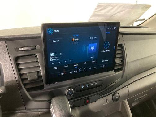 2024 Ford Transit-350 Base