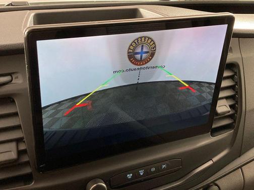 2024 Ford Transit-350 Base