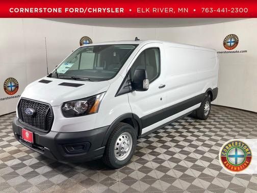 2024 Ford Transit-350 Base