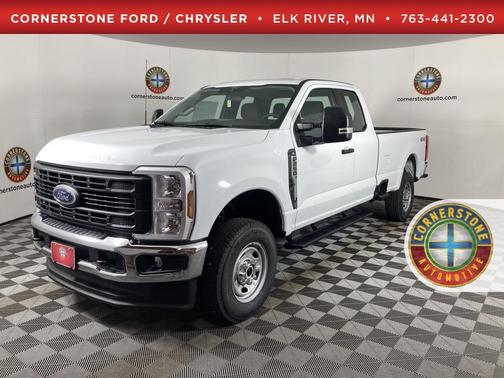 2025 Ford F-250 XL