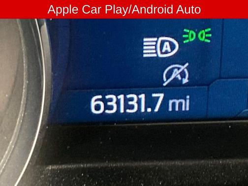 Black Metallic 2024 Ford Expedition Max Limited