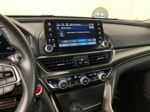 2021 Honda Accord Sport SE