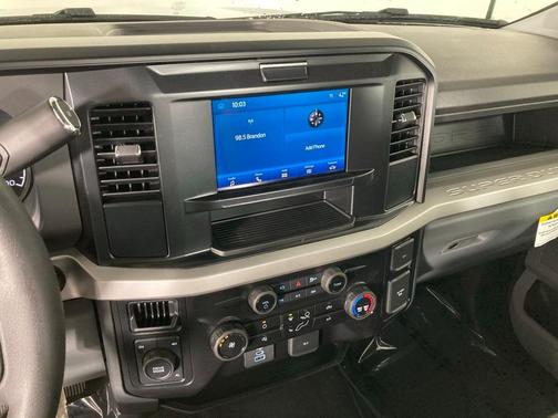 2025 Ford F-350 XL