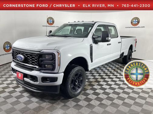 2025 Ford F-350 XL