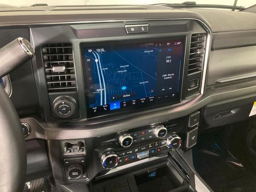 2025 Ford F-350 Platinum