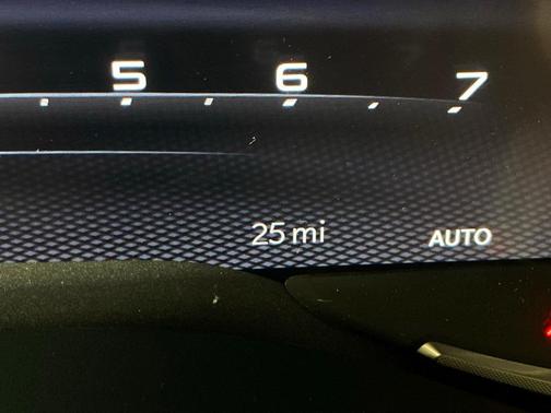2025 RAM 1500 Tungsten