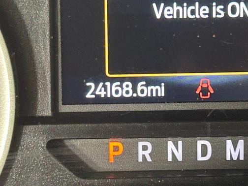 Gray Metallic 2022 Ford F-250 XLT