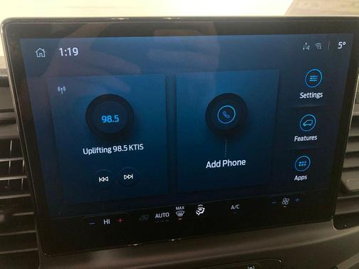 2026 Ford Transit-150 BASE