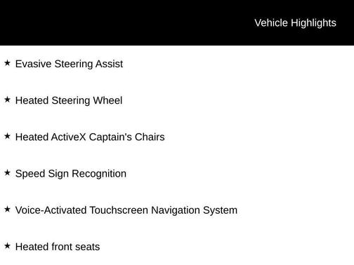 White 2023 Ford Explorer XLT
