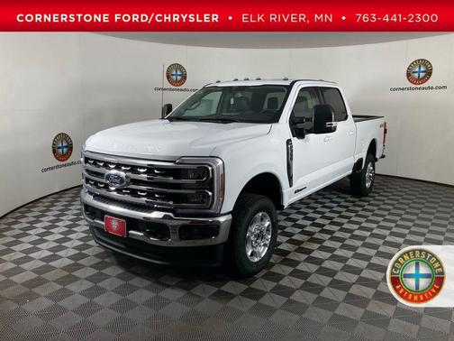 2026 Ford F-350 XLT