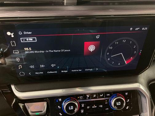 2023 GMC Sierra 1500 Denali Ultimate
