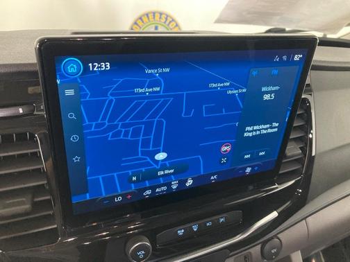 2025 Ford Transit-250 148 WB Medium Roof Cargo