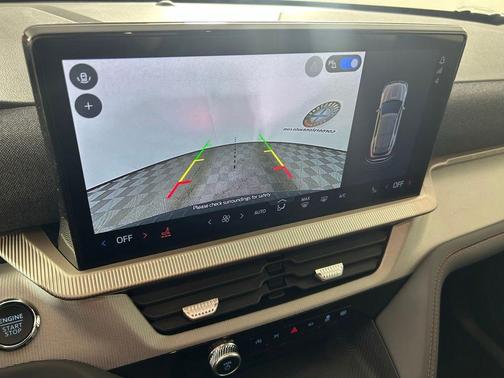 Agate Black Metallic 2026 Ford Explorer Active