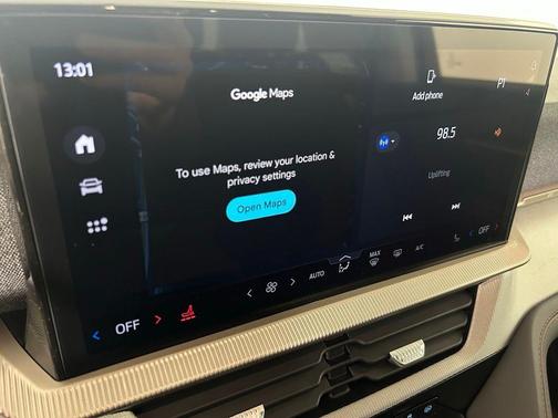 Agate Black Metallic 2026 Ford Explorer Active