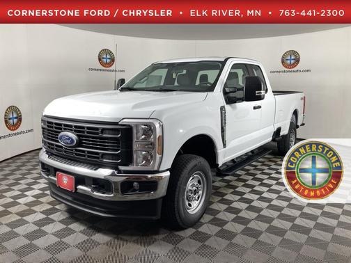 2025 Ford F-250 XL