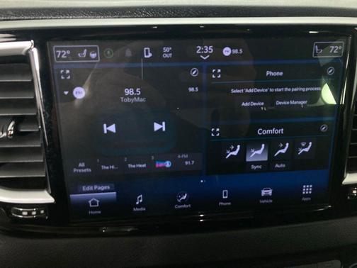 2024 Chrysler Pacifica Touring-L