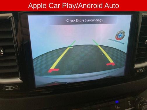 2024 Chrysler Pacifica Touring-L