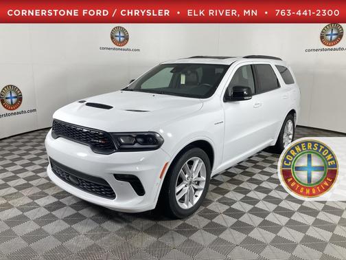 2023 Dodge Durango R/T