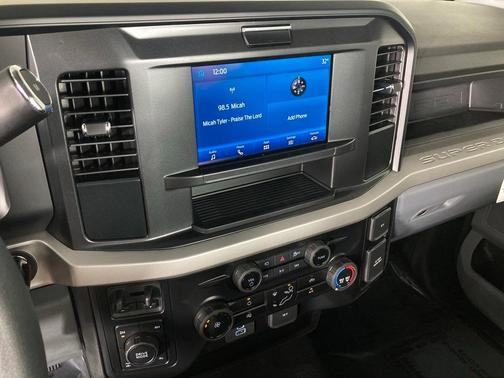 2025 Ford F-350 XL