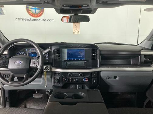 2024 Ford F-350 XL