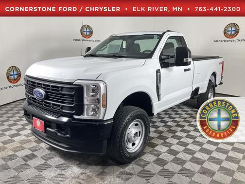 2024 Ford F-350 XL