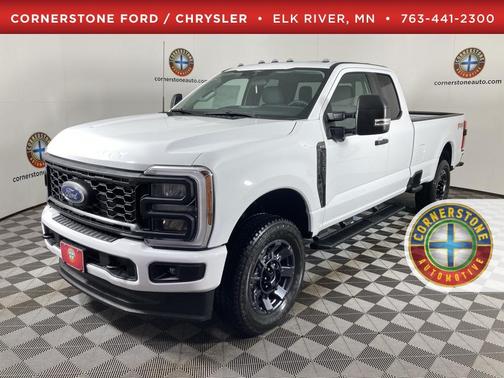 2025 Ford F-350 XL