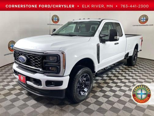 2025 Ford F-350 XL