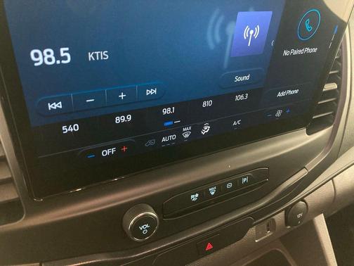 2026 Ford Transit-150 BASE